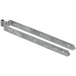 4846 Double strap top band 24” for 3" Gates Galvanised